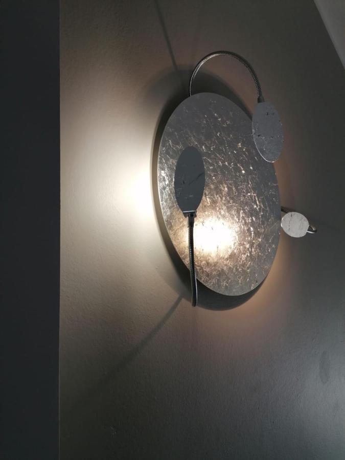 Hotel Europa Dossobuono Kültér fotó