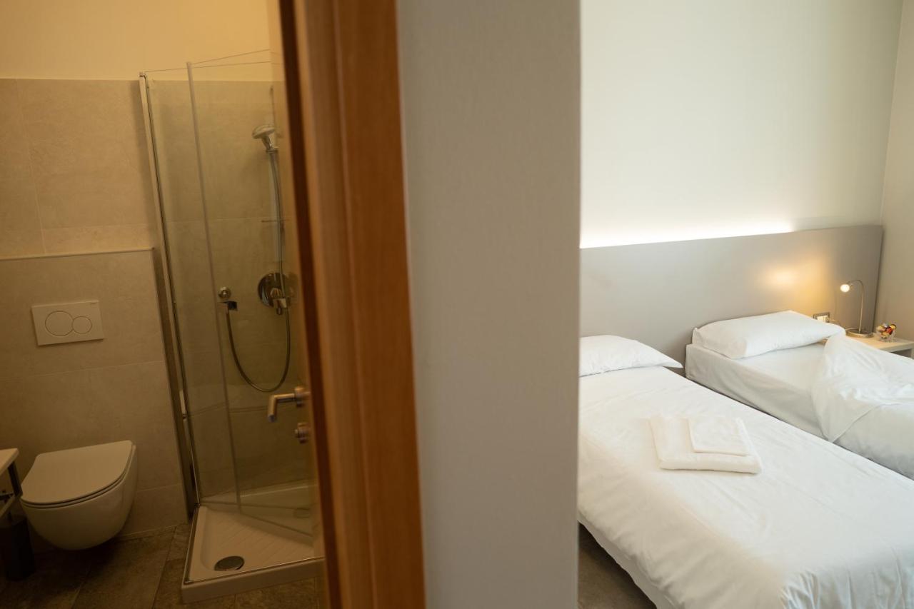 Hotel Europa Dossobuono Kültér fotó