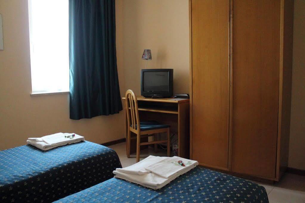 Hotel Europa Dossobuono Kültér fotó